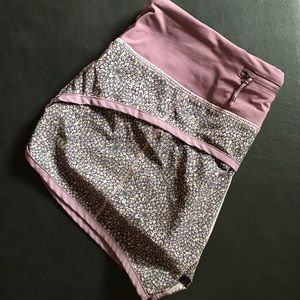 Lululemon Speed Up Short *2.5”